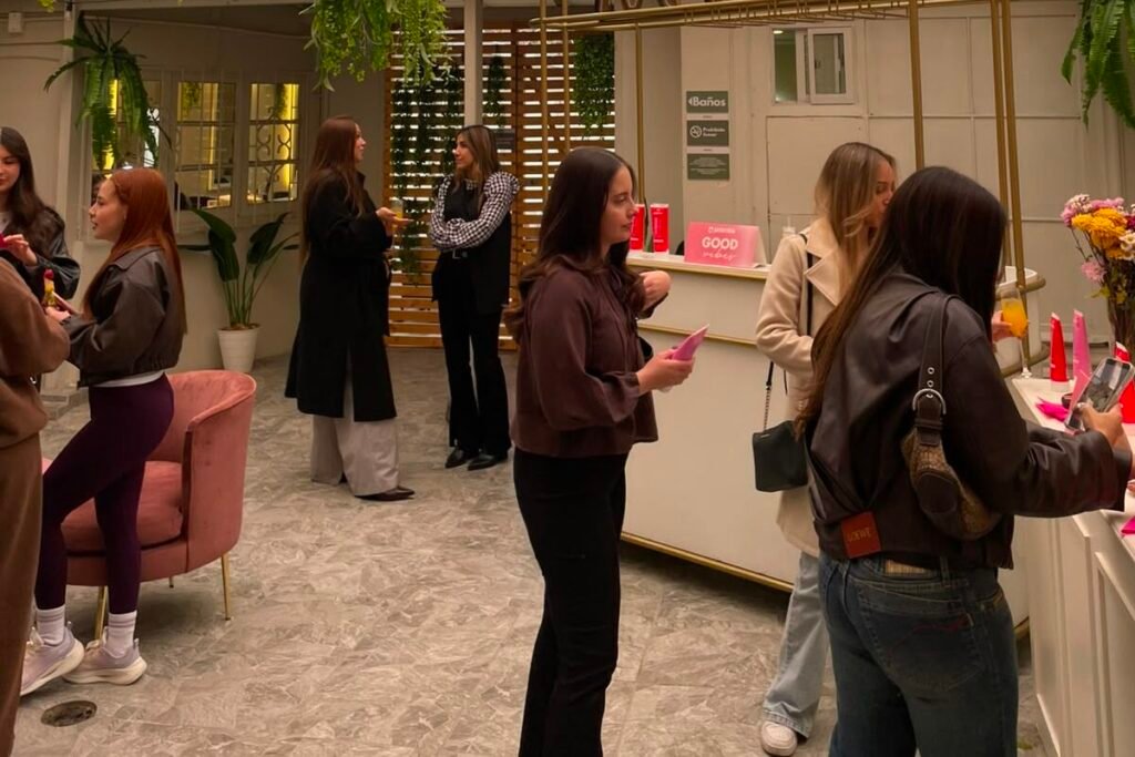 Arriendo del spa por horas, con masajes simultáneos incluidos